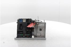 Gebruikte Computer Motormanagement Citroen C3 (SC) 1.0 Vti 68 12V Prijs € 195,00 Margeregeling aangeboden door Snuverink Autodemontage