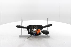 Gebruikte Combischakelaar Stuurkolom Citroen C3 (SC) 1.0 Vti 68 12V Prijs € 95,00 Margeregeling aangeboden door Snuverink Autodemontage