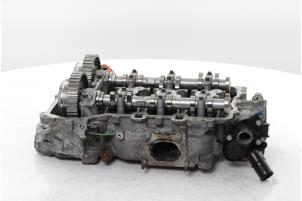 Gebruikte Cilinderkop Citroen C3 (SC) 1.0 Vti 68 12V Prijs € 350,00 Margeregeling aangeboden door Snuverink Autodemontage