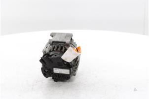 Gebruikte Alternator Citroen C4 Berline (NC) 1.6 16V VTi Prijs € 95,00 Margeregeling aangeboden door Snuverink Autodemontage