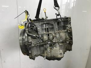 Gebruikte Draaiend Gedeelte motor Renault Kadjar (RFEH) 1.3 TCE 160 FAP 16V Prijs € 450,00 Margeregeling aangeboden door Snuverink Autodemontage