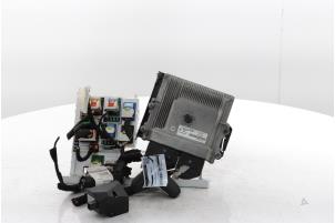 Gebruikte Computer Motormanagement Peugeot 308 (F3/FB/FH/FM/FP) 1.2 12V PureTech 110 Prijs € 450,00 Margeregeling aangeboden door Snuverink Autodemontage