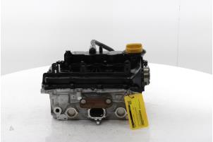 Gebruikte Cilinderkop Renault Clio V (RJAB) 1.0 TCe 90 12V Prijs € 700,00 Margeregeling aangeboden door Snuverink Autodemontage