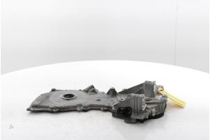 Gebruikte Distributiedeksel Renault Clio V (RJAB) 1.0 TCe 90 12V Prijs € 165,00 Margeregeling aangeboden door Snuverink Autodemontage