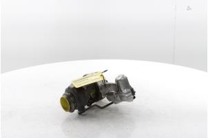 Gebruikte Turbo Renault Clio V (RJAB) 1.0 TCe 90 12V Prijs € 300,00 Margeregeling aangeboden door Snuverink Autodemontage