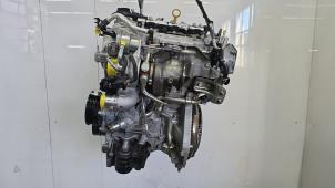 Gebruikte Motor Opel Astra K Sports Tourer 1.0 Turbo 12V Prijs € 2.650,00 Margeregeling aangeboden door Snuverink Autodemontage