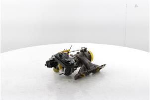 Gebruikte G-lader Renault Captur Prijs € 300,00 Margeregeling aangeboden door Snuverink Autodemontage