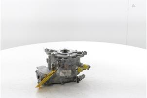 Gebruikte Starterdynamo Renault Clio V (RJAB) 1.6 E-Tech 140 16V Prijs € 385,00 Margeregeling aangeboden door Snuverink Autodemontage