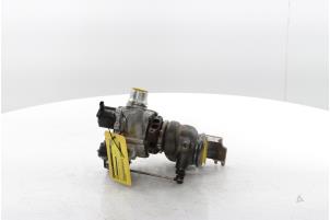 Gebruikte G-lader Renault Megane IV Estate (RFBK) 1.3 TCE 160 16V Prijs € 300,00 Margeregeling aangeboden door Snuverink Autodemontage