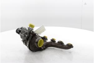 Gebruikte Turbo Renault Express 1.5 dCi 75 Prijs € 1.082,95 Inclusief btw aangeboden door Snuverink Autodemontage