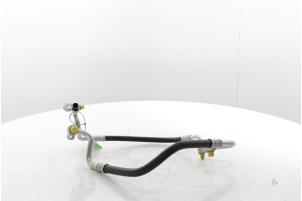 Gebruikte Airco Leiding Opel Astra K Sports Tourer 1.0 Turbo 12V Prijs € 70,00 Margeregeling aangeboden door Snuverink Autodemontage