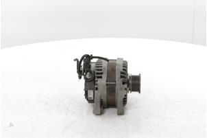 Gebruikte Dynamo Peugeot Partner (EA//EF/EN/EU) 1.5 BlueHDi 75 Prijs € 181,50 Inclusief btw aangeboden door Snuverink Autodemontage