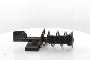 Gebruikte Schokdemperpoot links-voor Peugeot Partner (EA//EF/EN/EU) 1.5 BlueHDi 75 Prijs € 72,60 Inclusief btw aangeboden door Snuverink Autodemontage