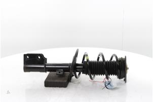 Gebruikte Schokdemperpoot rechts-voor Peugeot Partner (EA//EF/EN/EU) 1.5 BlueHDi 75 Prijs € 72,60 Inclusief btw aangeboden door Snuverink Autodemontage