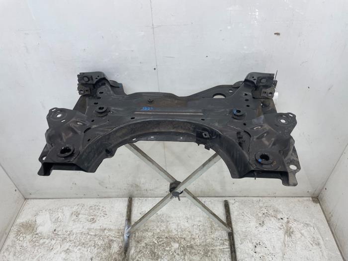 Gebruikte Subframe Peugeot Partner (EA//EF/EN/EU) 1.5 BlueHDi 75 Prijs € 181,50 Inclusief btw aangeboden door Snuverink Autodemontage