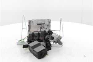 Gebruikte Computer Motormanagement Opel Astra K Sports Tourer 1.0 Turbo 12V Prijs € 325,00 Margeregeling aangeboden door Snuverink Autodemontage