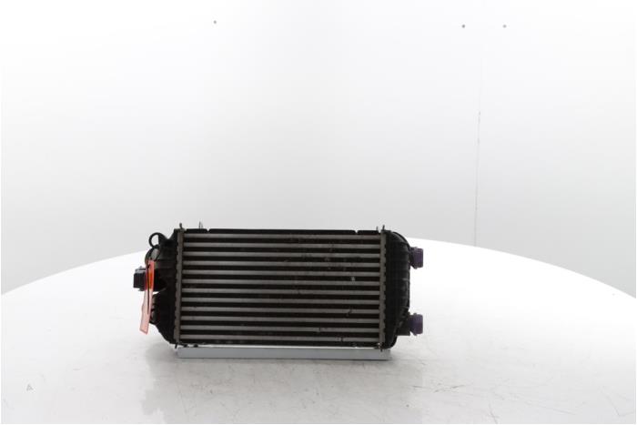 Gebruikte Intercooler Citroen C4 Berline (BA/BB/BC) 1.2 PureTech 130 12V Prijs € 60,00 Margeregeling aangeboden door Snuverink Autodemontage