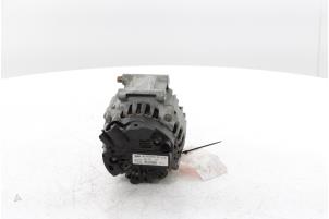 Gebruikte Alternator Citroen C4 Berline (NC) 1.6 16V VTi Prijs € 85,00 Margeregeling aangeboden door Snuverink Autodemontage