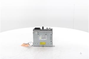 Gebruikte Radio Citroen C4 Berline (NC) 1.6 16V VTi Prijs € 300,00 Margeregeling aangeboden door Snuverink Autodemontage