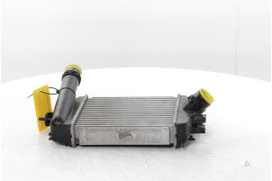 Gebruikte Intercooler Renault Clio V (RJAB) 1.0 TCe 100 12V Prijs € 150,00 Margeregeling aangeboden door Snuverink Autodemontage