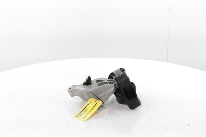 Gebruikte Motorsteun Renault Clio V (RJAB) 1.0 TCe 100 12V Prijs € 80,00 Margeregeling aangeboden door Snuverink Autodemontage