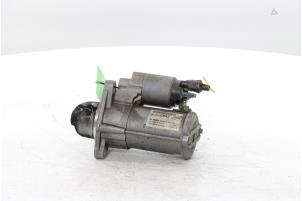 Gebruikte Startmotor Opel Astra K Sports Tourer 1.0 Turbo 12V Prijs € 40,00 Margeregeling aangeboden door Snuverink Autodemontage