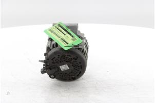 Gebruikte Alternator Opel Astra K Sports Tourer 1.0 Turbo 12V Prijs € 50,00 Margeregeling aangeboden door Snuverink Autodemontage