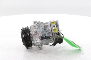 Gebruikte Aircopomp Opel Astra K Sports Tourer 1.0 Turbo 12V Prijs € 75,00 Margeregeling aangeboden door Snuverink Autodemontage