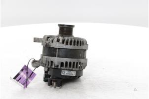 Gebruikte Starterdynamo Fiat Talento 2.0 EcoJet BiTurbo 145 Prijs € 125,00 Margeregeling aangeboden door Snuverink Autodemontage