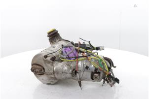 Gebruikte Roetfilter Fiat Talento 2.0 EcoJet BiTurbo 145 Prijs € 1.275,00 Margeregeling aangeboden door Snuverink Autodemontage