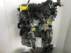 Gebruikte Motor Renault Master III (MA/MB/MC/MD/MH/MF/MG/MH) 2.3 dCi 150 16V Prijs € 6.231,50 Inclusief btw aangeboden door Snuverink Autodemontage