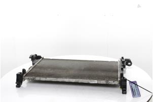 Gebruikte Radiateur Fiat Talento 2.0 EcoJet BiTurbo 145 Prijs € 250,00 Margeregeling aangeboden door Snuverink Autodemontage