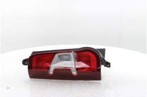 Gebruikte Achterlicht links Peugeot Partner (EA//EF/EN/EU) 1.5 BlueHDi 75 Prijs € 102,85 Inclusief btw aangeboden door Snuverink Autodemontage
