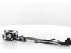 Peugeot 208 II (UB/UH/UP) 1.2 Vti 12V PureTech 100 Veiligheidsgordel links-voor