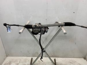 Gebruikte Stuurhuis Peugeot 208 I (CA/CC/CK/CL) 1.6 Vti 16V Prijs € 110,00 Margeregeling aangeboden door Snuverink Autodemontage