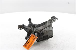 Gebruikte Ruitenwissermotor voor Citroen C5 III Tourer (RW) 2.2 HDiF 16V 200 Prijs € 250,00 Margeregeling aangeboden door Snuverink Autodemontage