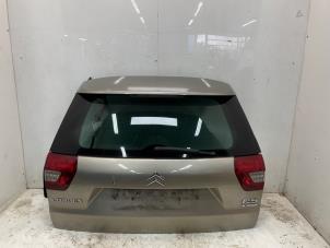 Gebruikte Achterklep Citroen C5 III Tourer (RW) 2.2 HDiF 16V 200 Prijs € 225,00 Margeregeling aangeboden door Snuverink Autodemontage