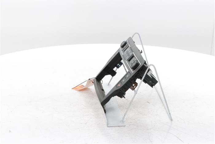 Display Interieur van een Citroën C5 III Tourer (RW) 2.2 HDiF 16V 200 2012