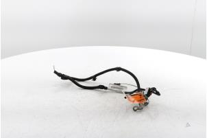 Gebruikte Accupool Citroen C3 (SX/SW) 1.2 Vti 12V PureTech Prijs € 45,00 Margeregeling aangeboden door Snuverink Autodemontage