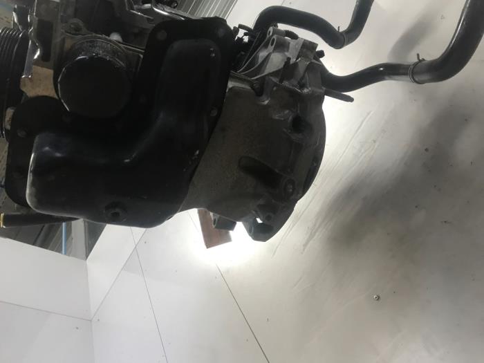 Motor van een Citroën C3 (SX/SW) 1.2 Vti 12V PureTech 2020