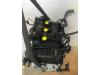 Motor van een Citroën C3 (SX/SW) 1.2 Vti 12V PureTech 2020