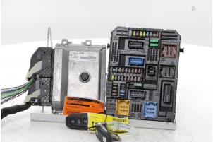 Gebruikte Computer Motormanagement Citroen C3 (SX/SW) 1.2 Vti 12V PureTech Prijs € 423,50 Inclusief btw aangeboden door Snuverink Autodemontage