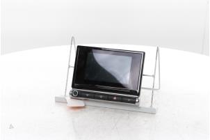 Gebruikte Display Interieur Citroen C3 (SX/SW) 1.2 Vti 12V PureTech Prijs € 363,00 Inclusief btw aangeboden door Snuverink Autodemontage