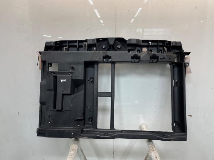 Gebruikte Frontpaneel Citroen C3 (SX/SW) 1.2 Vti 12V PureTech Prijs € 84,70 Inclusief btw aangeboden door Snuverink Autodemontage