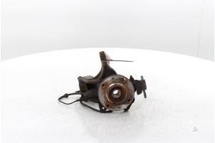 Gebruikte Fusee links-voor Citroen C3 (SX/SW) 1.2 Vti 12V PureTech Prijs € 42,35 Inclusief btw aangeboden door Snuverink Autodemontage