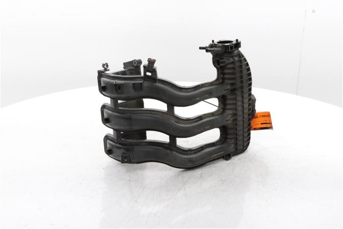 Gebruikte Spruitstuk Inlaat Citroen C3 (SX/SW) 1.2 Vti 12V PureTech Prijs € 114,95 Inclusief btw aangeboden door Snuverink Autodemontage