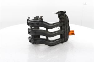 Gebruikte Inlaatspruitstuk Citroen C3 (SX/SW) 1.2 Vti 12V PureTech Prijs € 114,95 Inclusief btw aangeboden door Snuverink Autodemontage