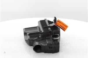 Gebruikte Luchtfilterhuis Citroen C3 (SX/SW) 1.2 Vti 12V PureTech Prijs € 42,35 Inclusief btw aangeboden door Snuverink Autodemontage