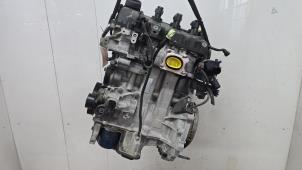 Gebruikte Motor Citroen C3 (SX/SW) 1.2 Vti 12V PureTech Prijs € 2.238,50 Inclusief btw aangeboden door Snuverink Autodemontage