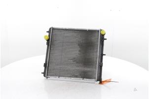 Gebruikte Radiateur Citroen C3 (SX/SW) 1.2 Vti 12V PureTech Prijs € 36,30 Inclusief btw aangeboden door Snuverink Autodemontage